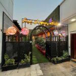 رستوران پینار