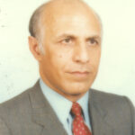 دکتر فرهنگ غنی پور