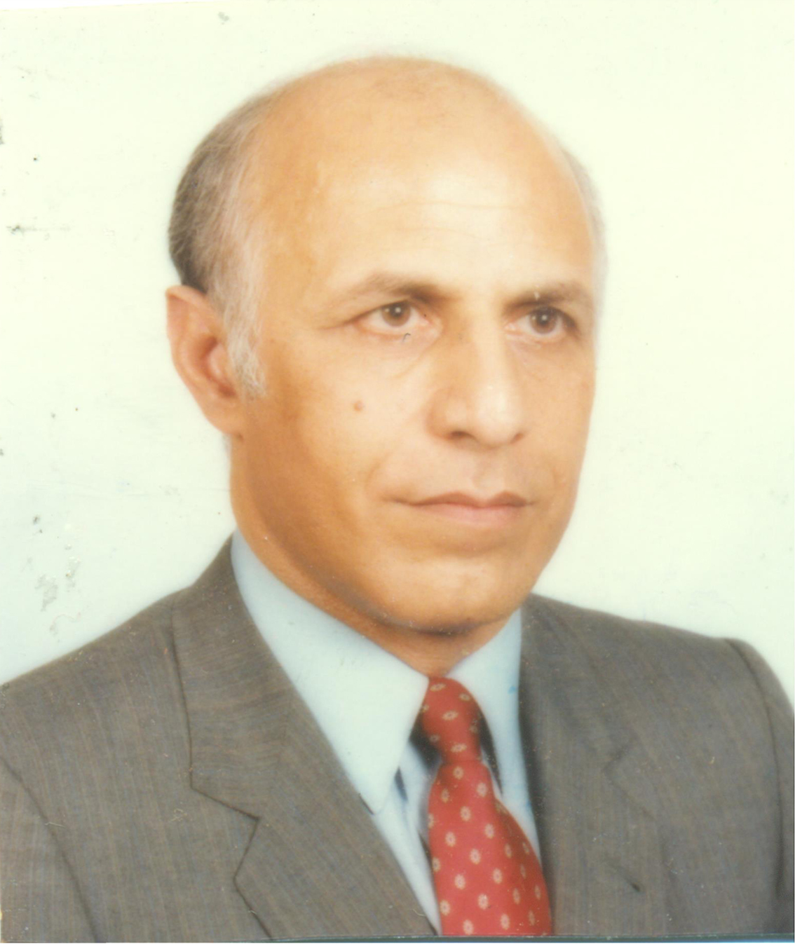 دکتر فرهنگ غنی پور